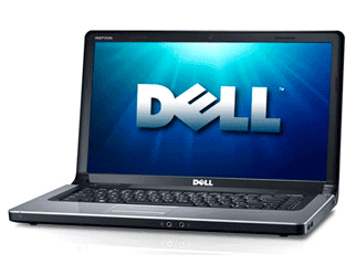 Цена Ноутбука Dell Inspiron 1525